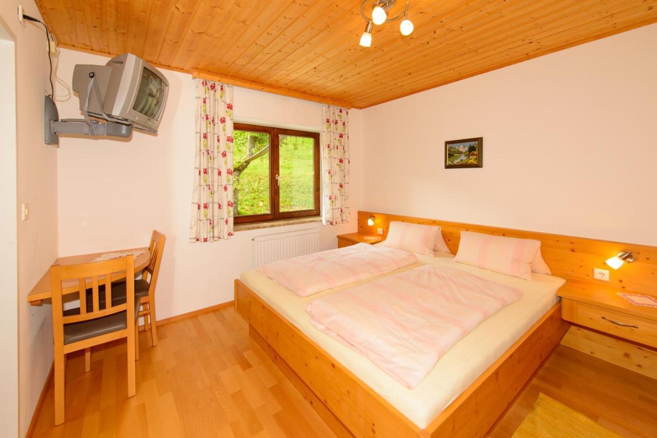 Schrahlehen Wagrain Exterior foto