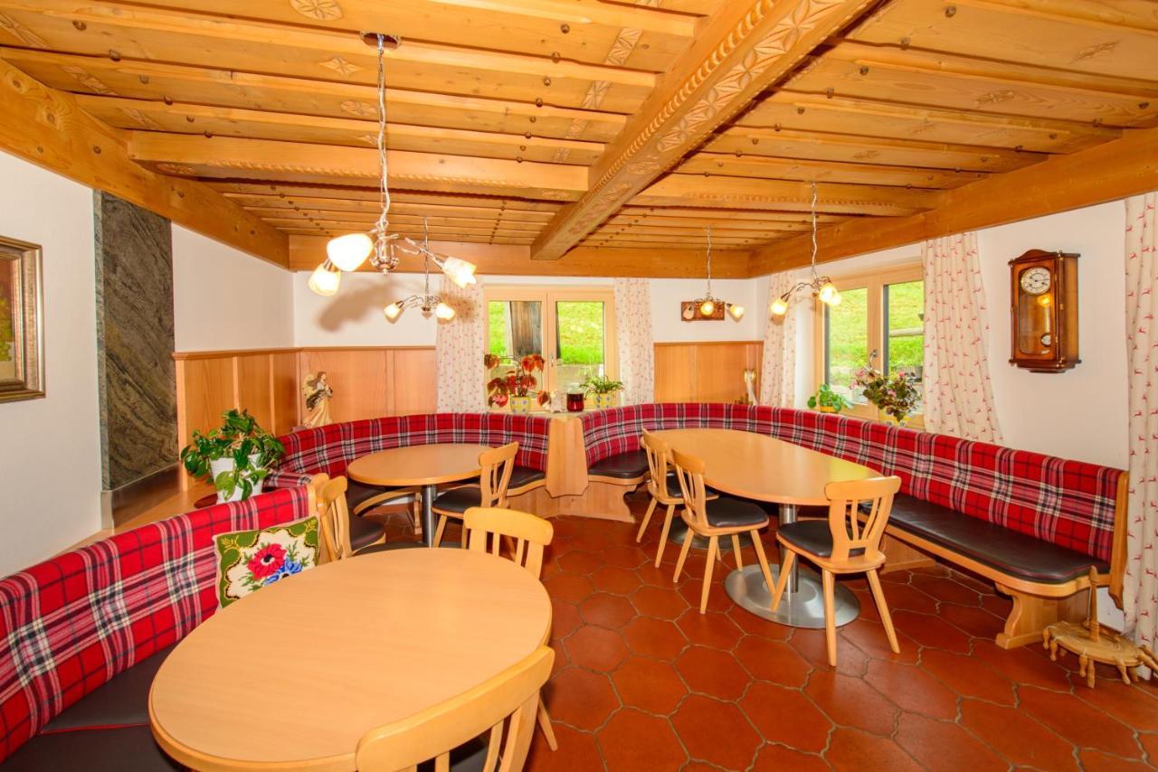 Schrahlehen Wagrain Exterior foto