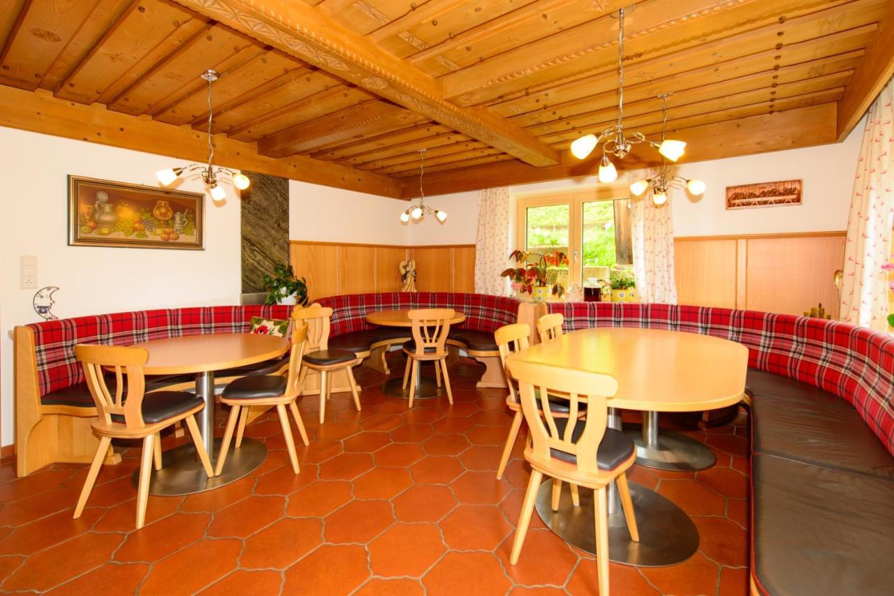Schrahlehen Wagrain Exterior foto