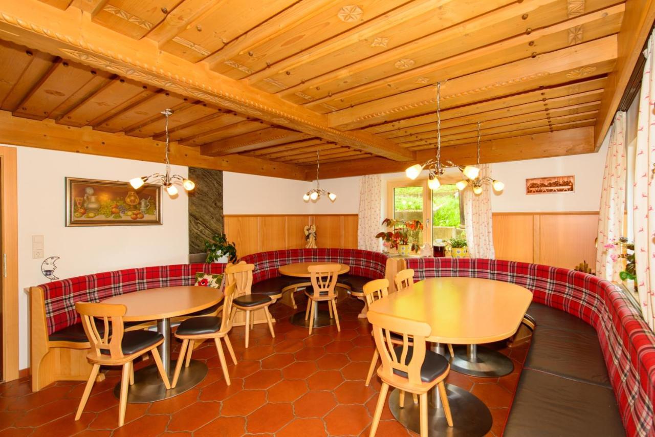 Schrahlehen Wagrain Exterior foto