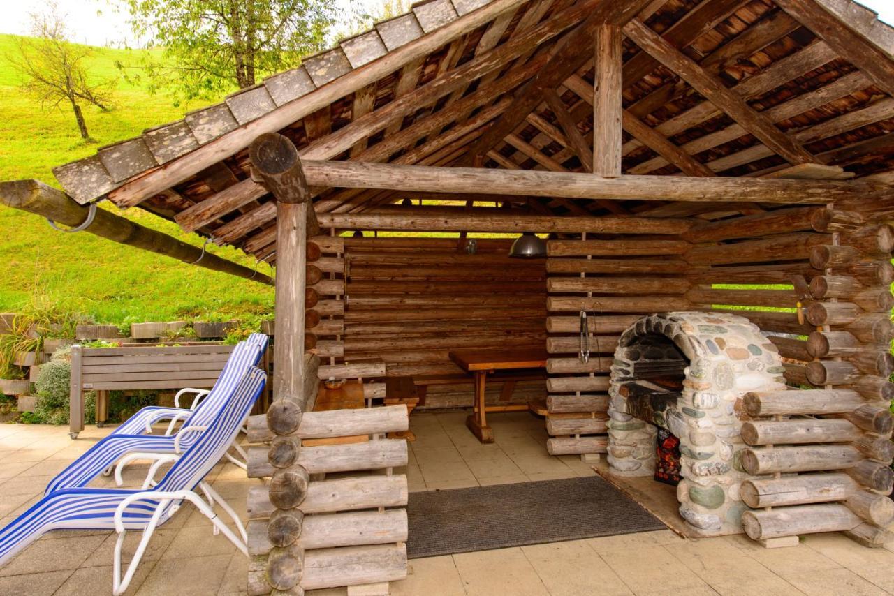 Schrahlehen Wagrain Exterior foto