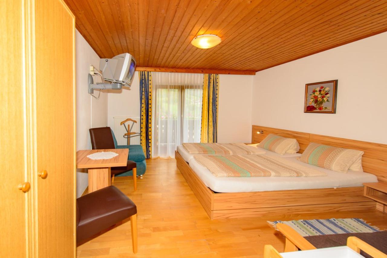 Schrahlehen Wagrain Exterior foto