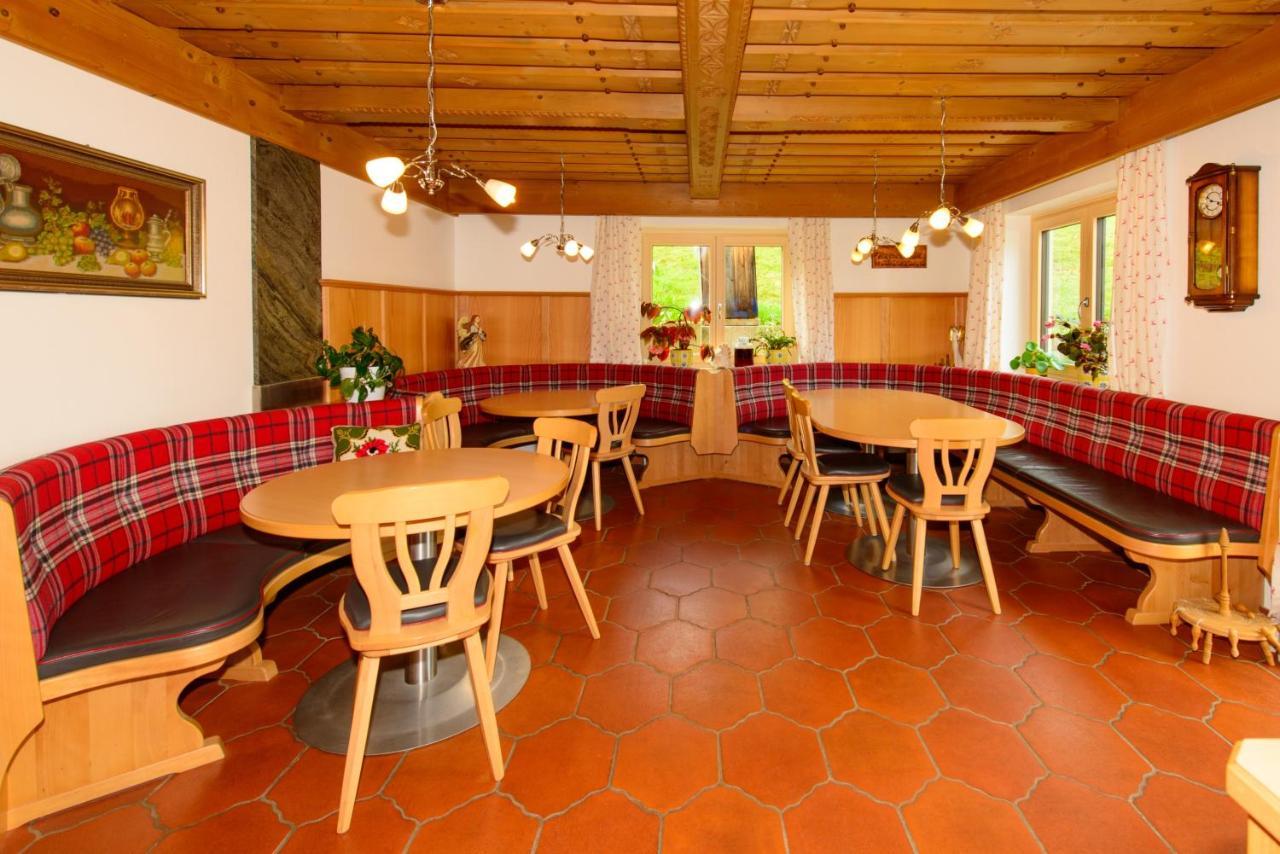 Schrahlehen Wagrain Exterior foto